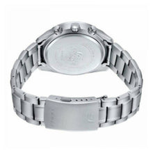Cargar imagen en el visor de la galería, RELOJ PARA HOMBRE Q&Q A483 A482J205Y - PLATEADO