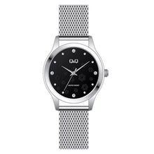 Cargar imagen en el visor de la galería, RELOJ PARA MUJER Q&Q QZ51J QZ51J232Y - PLATEADO