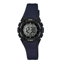 Cargar imagen en el visor de la galería, RELOJ DEPORTIVO PARA HOMBRE Q&Q M187J007Y M187J007Y - AZUL