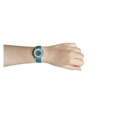 Cargar imagen en el visor de la galería, RELOJ DEPORTIVO PARA MUJER Q&Q M208J003Y M208J003Y - VERDE