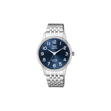Cargar imagen en el visor de la galería, RELOJ PARA HOMBRE Q&Q SUPERIOR S280J205Y - PLATEADO