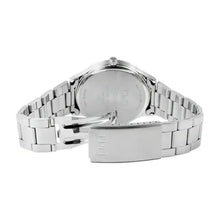 Cargar imagen en el visor de la galería, RELOJ PARA HOMBRE Q&Q SUPERIOR S278J215Y - PLATEADO