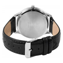 Cargar imagen en el visor de la galería, RELOJ CLÁSICO PARA HOMBRE Q&Q SUPERIOR S278J322Y - NEGRO