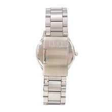 Cargar imagen en el visor de la galería, RELOJ PARA HOMBRE Q&Q SUPERIOR S00A-003VY - PLATEADO
