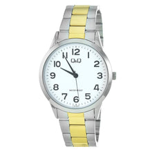 Cargar imagen en el visor de la galería, RELOJ PARA HOMBRE Q&Q C10A C10A-002PY - MULTICOLOR