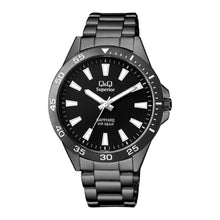 Cargar imagen en el visor de la galería, RELOJ PARA HOMBRE Q&Q SUPERIOR S08A-003PY - GRIS