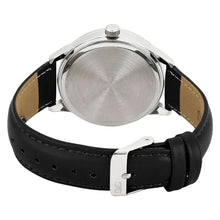 Cargar imagen en el visor de la galería, RELOJ CLÁSICO PARA HOMBRE Q&Q Q&Q A11A-002PY - NEGRO