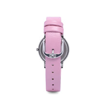 Cargar imagen en el visor de la galería, RELOJ CLÁSICO PARA MUJER Q&Q ACUATICO Q32B-003PY - ROSA
