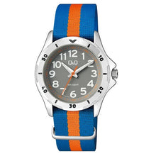 Cargar imagen en el visor de la galería, RELOJ PARA HOMBRE Q&Q 4966006879919 Q44B-004PY - MULTICOLOR