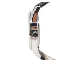 Cargar imagen en el visor de la galería, RELOJ CLÁSICO PARA HOMBRE Q&Q C20A-010VY C20A-010VY - NEGRO