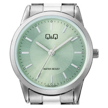 Cargar imagen en el visor de la galería, RELOJ PARA MUJER Q&Q C09A-025PY C09A-025PY - PLATEADO