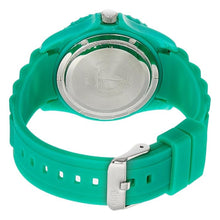 Cargar imagen en el visor de la galería, RELOJ DEPORTIVO PARA MUJER Q&Q A430J004Y A430J004Y - VERDE