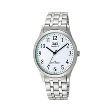 Cargar imagen en el visor de la galería, RELOJ PARA HOMBRE Q&Q Q&Q C152J204Y - PLATEADO