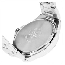 Cargar imagen en el visor de la galería, RELOJ PARA HOMBRE Q&Q A164 A164J202Y - PLATEADO
