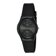 Cargar imagen en el visor de la galería, RELOJ DEPORTIVO PARA UNISEXO Q&Q Q&Q VQ86J022Y - NEGRO