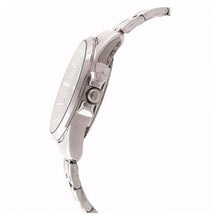 Cargar imagen en el visor de la galería, RELOJ PARA HOMBRE Q&Q Q&Q Q708J205Y - PLATEADO