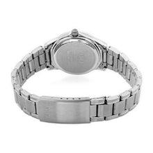 Cargar imagen en el visor de la galería, RELOJ PARA MUJER Q&Q C197J204Y C197J204Y - PLATEADO