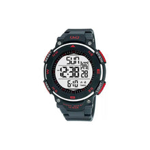 Cargar imagen en el visor de la galería, RELOJ DEPORTIVO PARA HOMBRE Q&Q M124J001Y M124J001Y - NEGRO