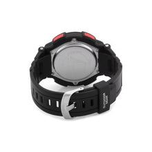 Cargar imagen en el visor de la galería, RELOJ DEPORTIVO PARA HOMBRE Q&Q M124J001Y M124J001Y - NEGRO