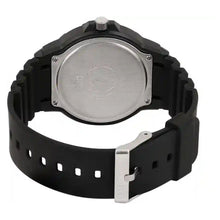 Cargar imagen en el visor de la galería, RELOJ DEPORTIVO PARA HOMBRE Q&Q FASHION VR18J001Y - NEGRO