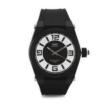 Cargar imagen en el visor de la galería, RELOJ DEPORTIVO PARA HOMBRE Q&Q Q&Q VR32J010Y - NEGRO