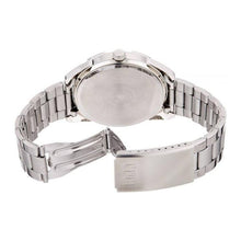 Cargar imagen en el visor de la galería, RELOJ PARA MUJER Q&Q Q&Q C213J204Y - PLATEADO