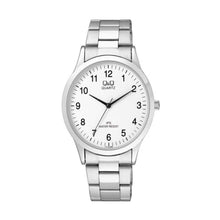 Cargar imagen en el visor de la galería, RELOJ PARA MUJER Q&Q Q&Q C213J204Y - PLATEADO