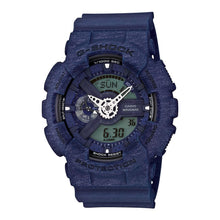 Cargar imagen en el visor de la galería, RELOJ DEPORTIVO PARA HOMBRE G-SHOCK GA_110HT_2 - AZUL