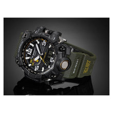 Cargar imagen en el visor de la galería, RELOJ DEPORTIVO PARA UNISEXO G-SHOCK GWG_1000_1A3 - NEGRO