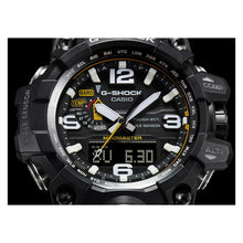 Cargar imagen en el visor de la galería, RELOJ DEPORTIVO PARA UNISEXO G-SHOCK GWG_1000_1A3 - NEGRO