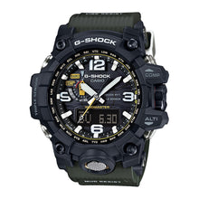 Cargar imagen en el visor de la galería, RELOJ DEPORTIVO PARA UNISEXO G-SHOCK GWG_1000_1A3 - NEGRO