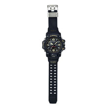 Cargar imagen en el visor de la galería, RELOJ DEPORTIVO PARA HOMBRE G-SHOCK MUDMASTER GWG-1000-1ADR - NEGRO