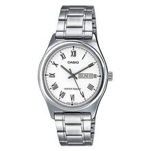 Cargar imagen en el visor de la galería, RELOJ PARA HOMBRE CASIO MTP_V006D_7B MTP_V006D_7B - PLATEADO