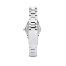 Cargar imagen en el visor de la galería, RELOJ PARA MUJER CASIO CASIO LTP-V006D-4BUDF - PLATEADO