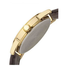 Cargar imagen en el visor de la galería, RELOJ CLÁSICO PARA MUJER CASIO LTP-V006GL-7BUDF LTP-V006GL-7BUDF - MARRÓN
