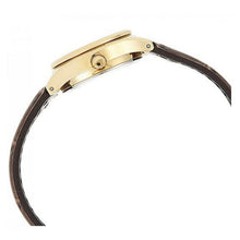 Cargar imagen en el visor de la galería, RELOJ CLÁSICO PARA MUJER CASIO CASIO LTP-V006GL-9BUDF - MARRÓN