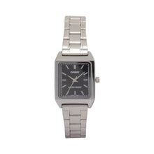 Cargar imagen en el visor de la galería, RELOJ PARA MUJER CASIO CASIO LTP-V007D-1EUDF - PLATEADO