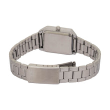 Cargar imagen en el visor de la galería, RELOJ PARA MUJER CASIO CASIO LTP-V007D-1EUDF - PLATEADO