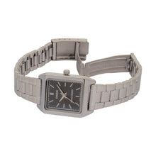 Cargar imagen en el visor de la galería, RELOJ PARA MUJER CASIO CASIO LTP-V007D-1EUDF - PLATEADO