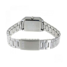 Cargar imagen en el visor de la galería, RELOJ PARA MUJER CASIO CASIO LTP-V007D-4EUDF - PLATEADO