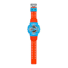 Cargar imagen en el visor de la galería, RELOJ DEPORTIVO PARA HOMBRE G-SHOCK GA-110NC-2ADR -