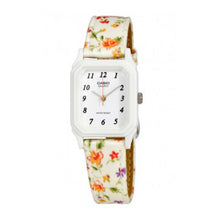 Cargar imagen en el visor de la galería, RELOJ CLÁSICO PARA MUJER CASIO ANALOGO LQ_142LB_7B - MULTICOLOR