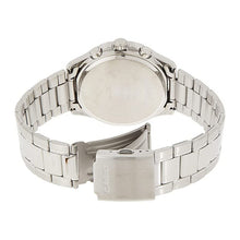 Cargar imagen en el visor de la galería, RELOJ PARA HOMBRE CASIO NULL MTP-1374D-2AV - PLATEADO