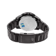 Cargar imagen en el visor de la galería, RELOJ PARA HOMBRE CASIO EDIFICE EFR_543BK_1A2V - NEGRO