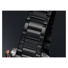 Cargar imagen en el visor de la galería, RELOJ PARA HOMBRE CASIO EDIFICE EFR-544BK-1A9VUDF - NEGRO