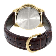 Cargar imagen en el visor de la galería, RELOJ CLÁSICO PARA HOMBRE CASIO MTP_V004GL_7A MTP_V004GL_7A - MARRÓN