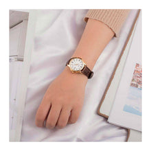 Cargar imagen en el visor de la galería, RELOJ CLÁSICO PARA HOMBRE CASIO ESTÁNDAR LTP-V004GL-7A - VINOTINTO