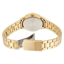 Cargar imagen en el visor de la galería, RELOJ PARA MUJER CASIO CASIO LTP-V005G-9AUDF - DORADO