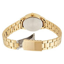 Cargar imagen en el visor de la galería, RELOJ PARA MUJER CASIO CASIO LTP-V005G-9AUDF - DORADO