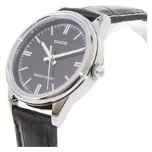 Cargar imagen en el visor de la galería, RELOJ CLÁSICO PARA MUJER CASIO LTP_V005L_1A - PLATEADO